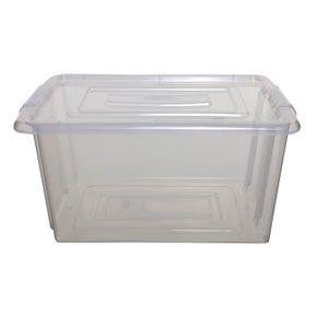 Colourful Large Storage Box