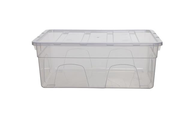 Small Underbed Storage Box