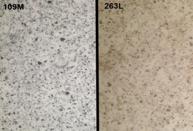 Studio XL - Terrazzo Patterned Vinyl (Per Sq. Metre)