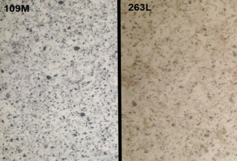 Studio XL - Terrazzo Patterned Vinyl (Per Sq. Metre)