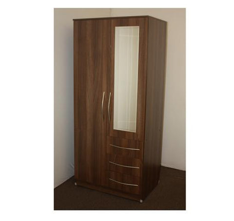 Tus Combi Wardrobe