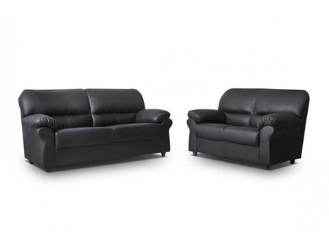 Candy 2 piece Sofa Set