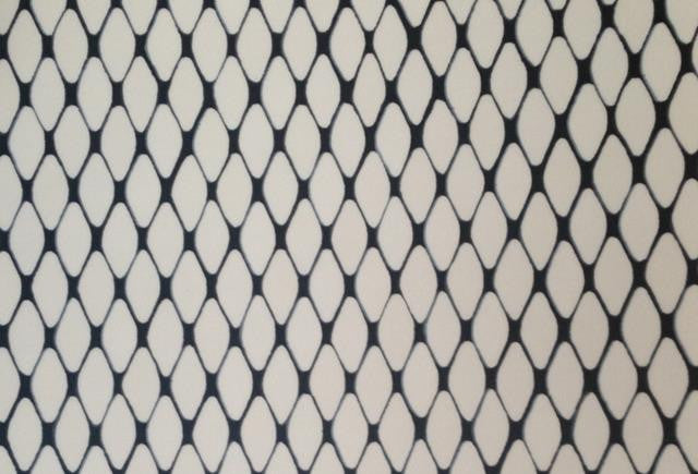Chequers - Capri Patterned Vinyl (Per Sq. Metre)
