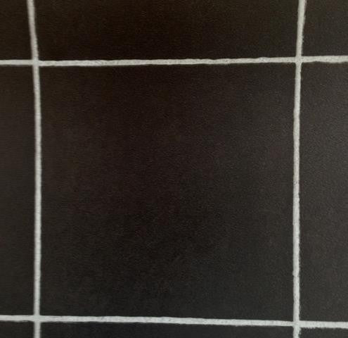 Chequers - Malaga Tile Effect Vinyl (Per Sq. Metre)
