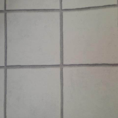 Chequers - Murcia Tile Effect Vinyl (Per Sq. Metre)