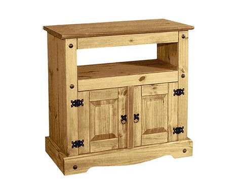 Corona 2 Door TV Unit