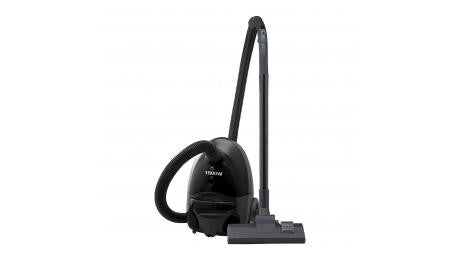 Daewoo RC350BK Bagged Cylinder Vacuum Cleaner