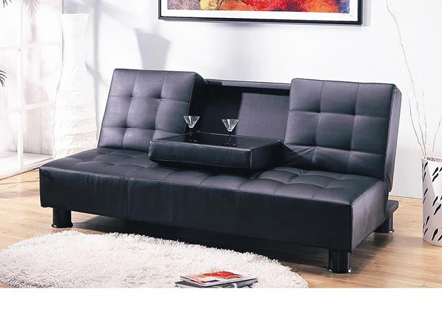 Eboli Sofa Bed