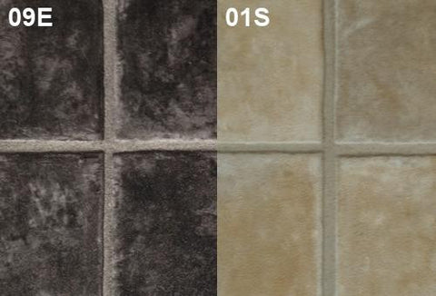 Flair - Murcia Tile Effect Vinyl (Per Sq. Metre)