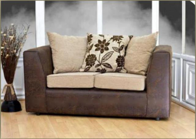 Georgia 2 Seater Sofa