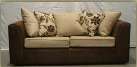 Georgia 3 Seater
