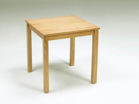 Beech Lamp Tables