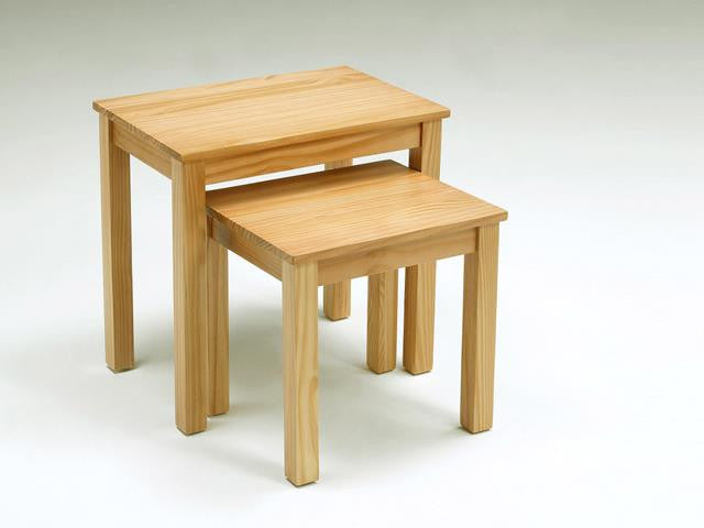 Beech Nest Of Tabless