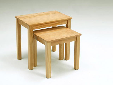 Beech Nest Of Tabless