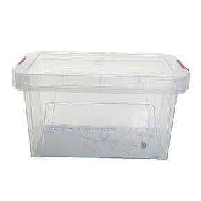 Cliptop CD Storage Box