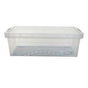 Cliptop DVD Storage Box