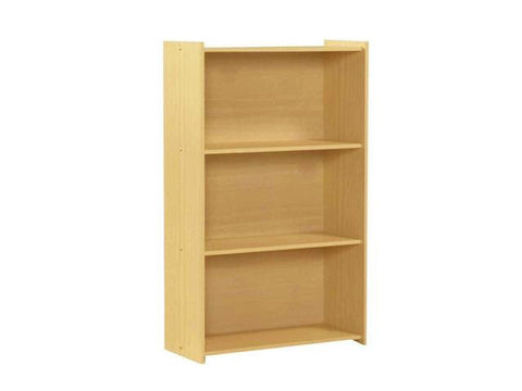 Beech Bookcase Medium