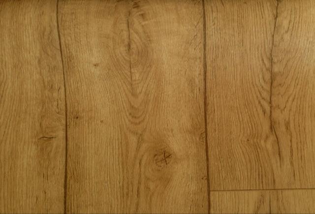 Studio XL - Antique Oak Wood Effect Vinyl (Per Sq. Metre)
