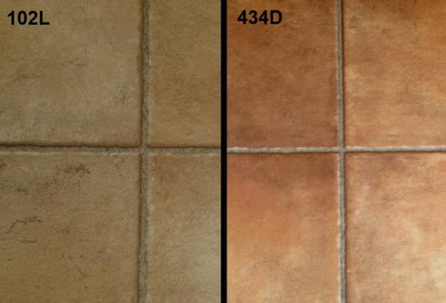 Studio XL - Cadiz Tiled Vinyl (Per Sq. Metre)