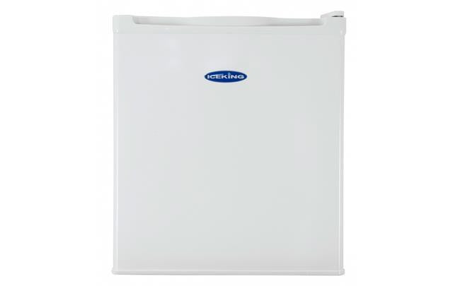 Ice-King TT46AP Tablestop Fridge With Icebox