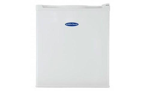 Ice-King TT46AP Tablestop Fridge With Icebox
