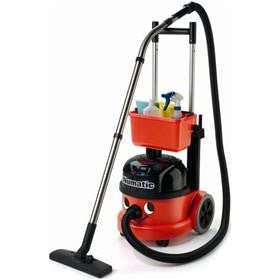 **SPECIAL OFFER** NUMATIC 1200W Commercial Vacuum Cleaner