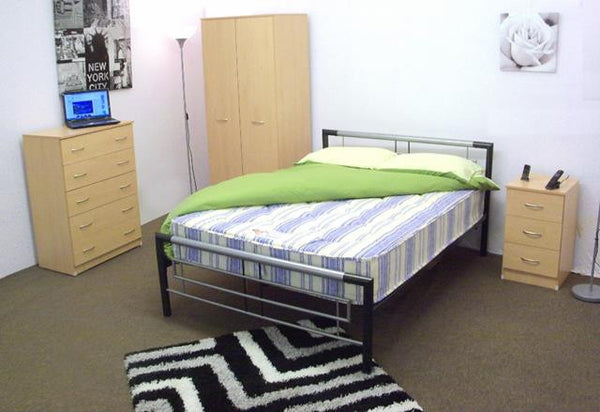 3 Star Double Metal Landlord Packages (1 Bed)