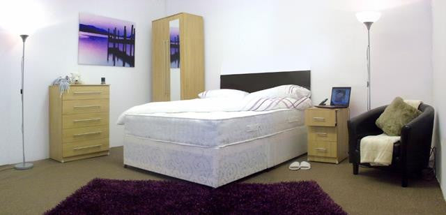 5 Star Double Divan Landlord Package (2 Bed)