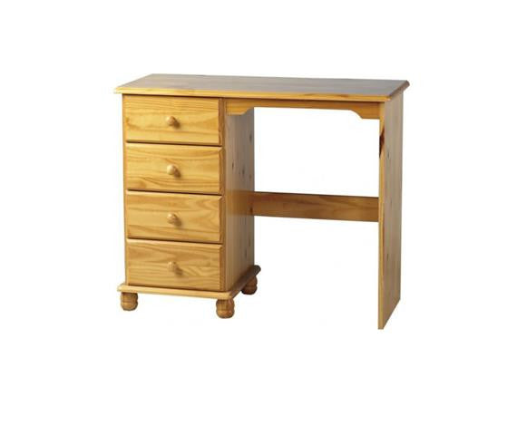 Sol Pine 4 Chestss Dressing Tables