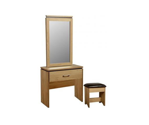 Charles 1 Chestss Dressing Tables Set