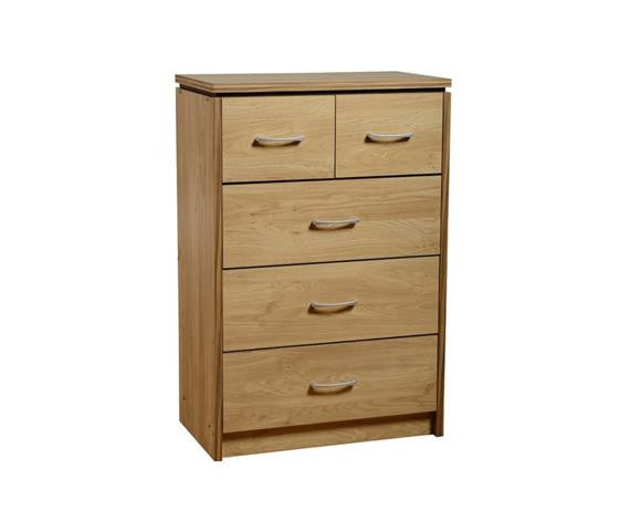 Charles 3 Plus 2 Chestss Chests