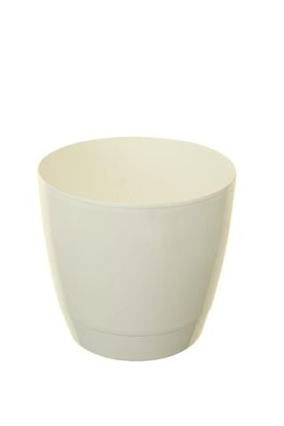 Round Indoor Plant Pots (5 Sizes)