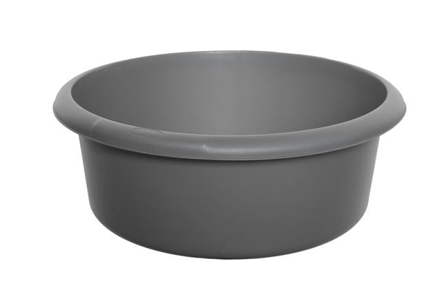 Large Round Bowl