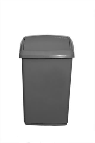 Plastic Swing Bin (3 Sizes)