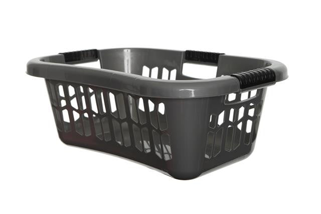 Easy Grip Hip Laundry Basket