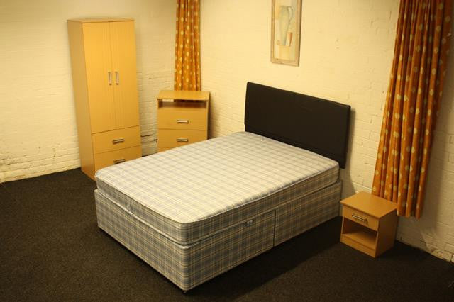 1 Star Double Divan Landlord Package (2 Bed)