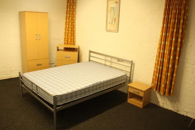 1 Star Double Metal Landlord Package (2 Bed)
