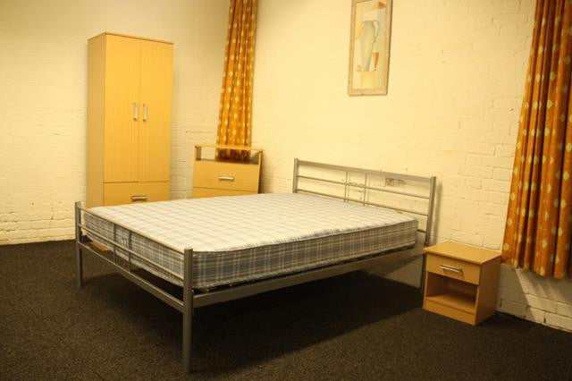 1 Star Double Metal Landlord Package (1 Bed)