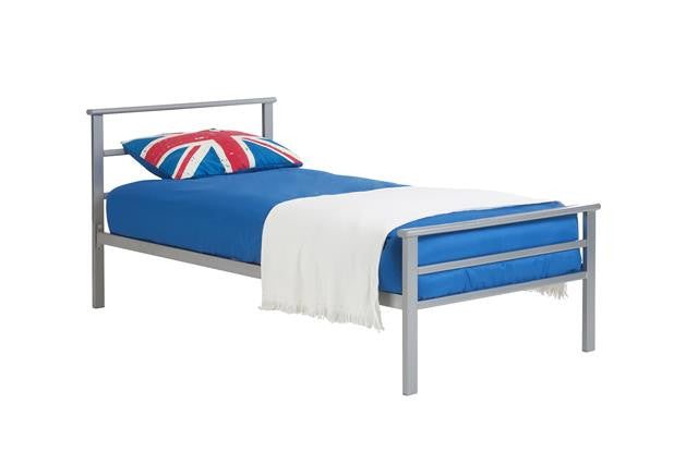 Trinity Metal Bed Frame (slats and fixtures included)