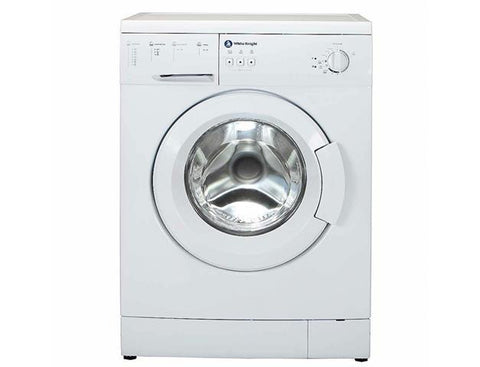 White Knight 5kg 1000 Spin Washing Machine