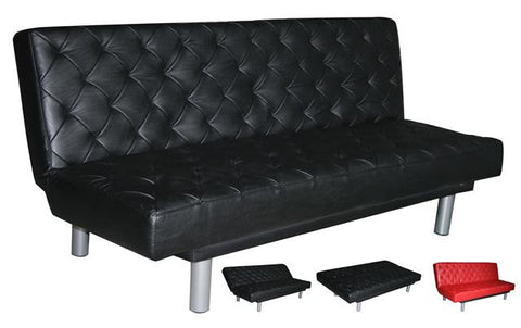 Antonio 3 Seater Sofa Bed