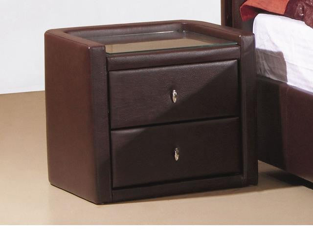 Caxton Bedside Cabinet