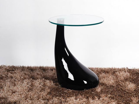 Glass Lamp Tables