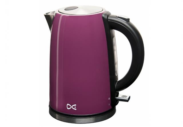 Daewoo 1.7ltr Cordless Kettle (Range of Colours Available)