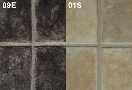 Flair - Murcia Tile Effect Vinyl (Per Sq. Metre)
