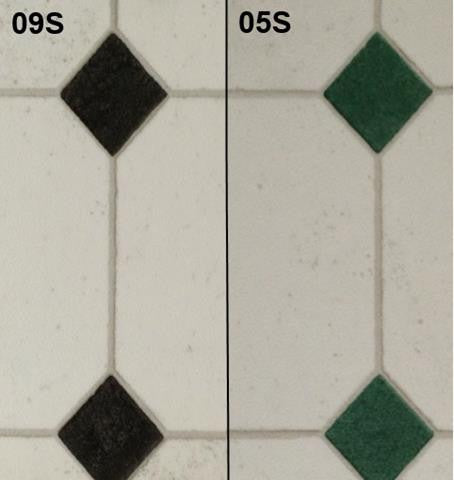 Flexigrip XL - Cardiff Tile Effect Vinyl (Per Sq. Metre)