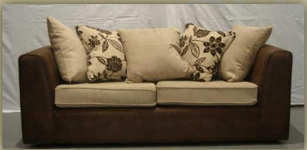 Georgia 3 Seater