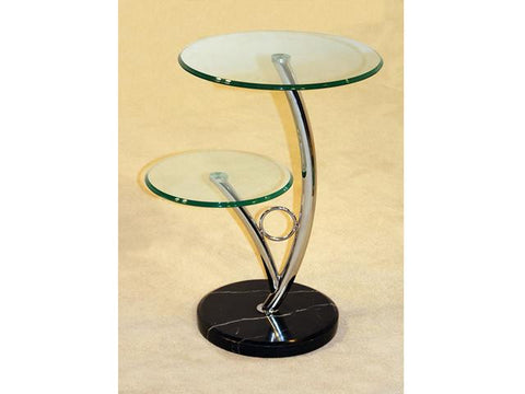 Marble Base Lamp Tables