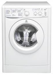 Indesit 6kg Washing Machine (1600 spin)