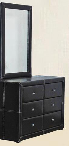 Odessa Dressing Tables With Mirror